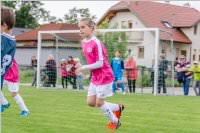 VS Neufeld beim Sumsi Cup im Bezirk Eisenstadt, 16.05.2018