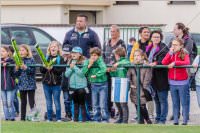 VS Neufeld beim Sumsi Cup im Bezirk Eisenstadt, 16.05.2018