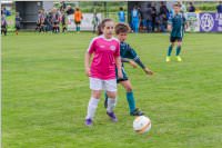VS Neufeld beim Sumsi Cup im Bezirk Eisenstadt, 16.05.2018