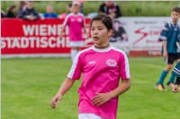 VS Neufeld beim Sumsi Cup im Bezirk Eisenstadt, 16.05.2018