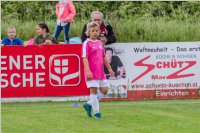 VS Neufeld beim Sumsi Cup im Bezirk Eisenstadt, 16.05.2018