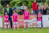 VS Neufeld beim Sumsi Cup im Bezirk Eisenstadt, 16.05.2018