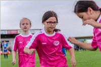 VS Neufeld beim Sumsi Cup im Bezirk Eisenstadt, 16.05.2018
