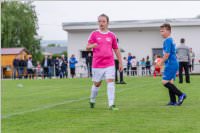 VS Neufeld beim Sumsi Cup im Bezirk Eisenstadt, 16.05.2018