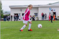 VS Neufeld beim Sumsi Cup im Bezirk Eisenstadt, 16.05.2018