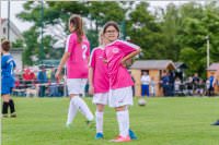 VS Neufeld beim Sumsi Cup im Bezirk Eisenstadt, 16.05.2018