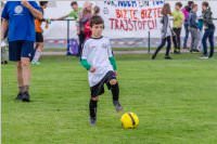 VS Neufeld beim Sumsi Cup im Bezirk Eisenstadt, 16.05.2018