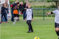 VS Neufeld beim Sumsi Cup im Bezirk Eisenstadt, 16.05.2018
