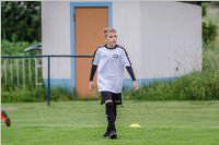 VS Neufeld beim Sumsi Cup im Bezirk Eisenstadt, 16.05.2018