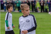 VS Neufeld beim Sumsi Cup im Bezirk Eisenstadt, 16.05.2018