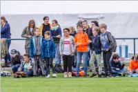 VS Neufeld beim Sumsi Cup im Bezirk Eisenstadt, 16.05.2018