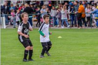 VS Neufeld beim Sumsi Cup im Bezirk Eisenstadt, 16.05.2018