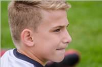 VS Neufeld beim Sumsi Cup im Bezirk Eisenstadt, 16.05.2018