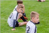 VS Neufeld beim Sumsi Cup im Bezirk Eisenstadt, 16.05.2018
