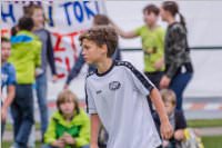 VS Neufeld beim Sumsi Cup im Bezirk Eisenstadt, 16.05.2018
