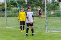 VS Neufeld beim Sumsi Cup im Bezirk Eisenstadt, 16.05.2018