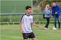 VS Neufeld beim Sumsi Cup im Bezirk Eisenstadt, 16.05.2018