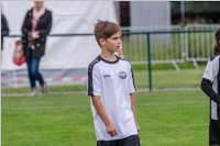 VS Neufeld beim Sumsi Cup im Bezirk Eisenstadt, 16.05.2018