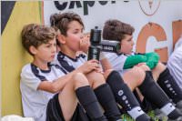 VS Neufeld beim Sumsi Cup im Bezirk Eisenstadt, 16.05.2018