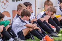 VS Neufeld beim Sumsi Cup im Bezirk Eisenstadt, 16.05.2018