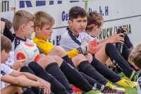 VS Neufeld beim Sumsi Cup im Bezirk Eisenstadt, 16.05.2018