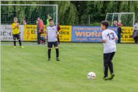 VS Neufeld beim Sumsi Cup im Bezirk Eisenstadt, 16.05.2018