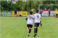 VS Neufeld beim Sumsi Cup im Bezirk Eisenstadt, 16.05.2018