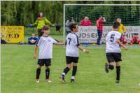 VS Neufeld beim Sumsi Cup im Bezirk Eisenstadt, 16.05.2018