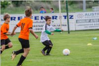 VS Neufeld beim Sumsi Cup im Bezirk Eisenstadt, 16.05.2018