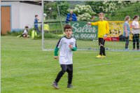 VS Neufeld beim Sumsi Cup im Bezirk Eisenstadt, 16.05.2018
