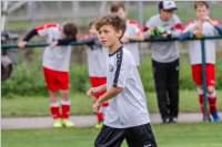 VS Neufeld beim Sumsi Cup im Bezirk Eisenstadt, 16.05.2018