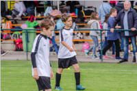 VS Neufeld beim Sumsi Cup im Bezirk Eisenstadt, 16.05.2018