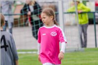 VS Neufeld beim Sumsi Cup im Bezirk Eisenstadt, 16.05.2018