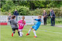 VS Neufeld beim Sumsi Cup im Bezirk Eisenstadt, 16.05.2018