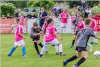 VS Neufeld beim Sumsi Cup im Bezirk Eisenstadt, 16.05.2018