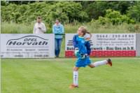 VS Neufeld beim Sumsi Cup im Bezirk Eisenstadt, 16.05.2018