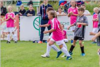 VS Neufeld beim Sumsi Cup im Bezirk Eisenstadt, 16.05.2018