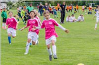 VS Neufeld beim Sumsi Cup im Bezirk Eisenstadt, 16.05.2018