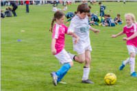 VS Neufeld beim Sumsi Cup im Bezirk Eisenstadt, 16.05.2018