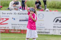 VS Neufeld beim Sumsi Cup im Bezirk Eisenstadt, 16.05.2018