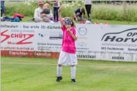 VS Neufeld beim Sumsi Cup im Bezirk Eisenstadt, 16.05.2018