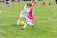VS Neufeld beim Sumsi Cup im Bezirk Eisenstadt, 16.05.2018
