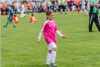 VS Neufeld beim Sumsi Cup im Bezirk Eisenstadt, 16.05.2018