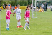VS Neufeld beim Sumsi Cup im Bezirk Eisenstadt, 16.05.2018
