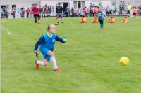 VS Neufeld beim Sumsi Cup im Bezirk Eisenstadt, 16.05.2018