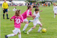 VS Neufeld beim Sumsi Cup im Bezirk Eisenstadt, 16.05.2018