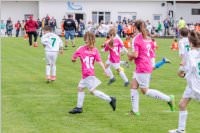 VS Neufeld beim Sumsi Cup im Bezirk Eisenstadt, 16.05.2018