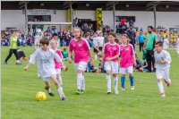 VS Neufeld beim Sumsi Cup im Bezirk Eisenstadt, 16.05.2018