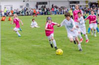 VS Neufeld beim Sumsi Cup im Bezirk Eisenstadt, 16.05.2018