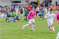 VS Neufeld beim Sumsi Cup im Bezirk Eisenstadt, 16.05.2018